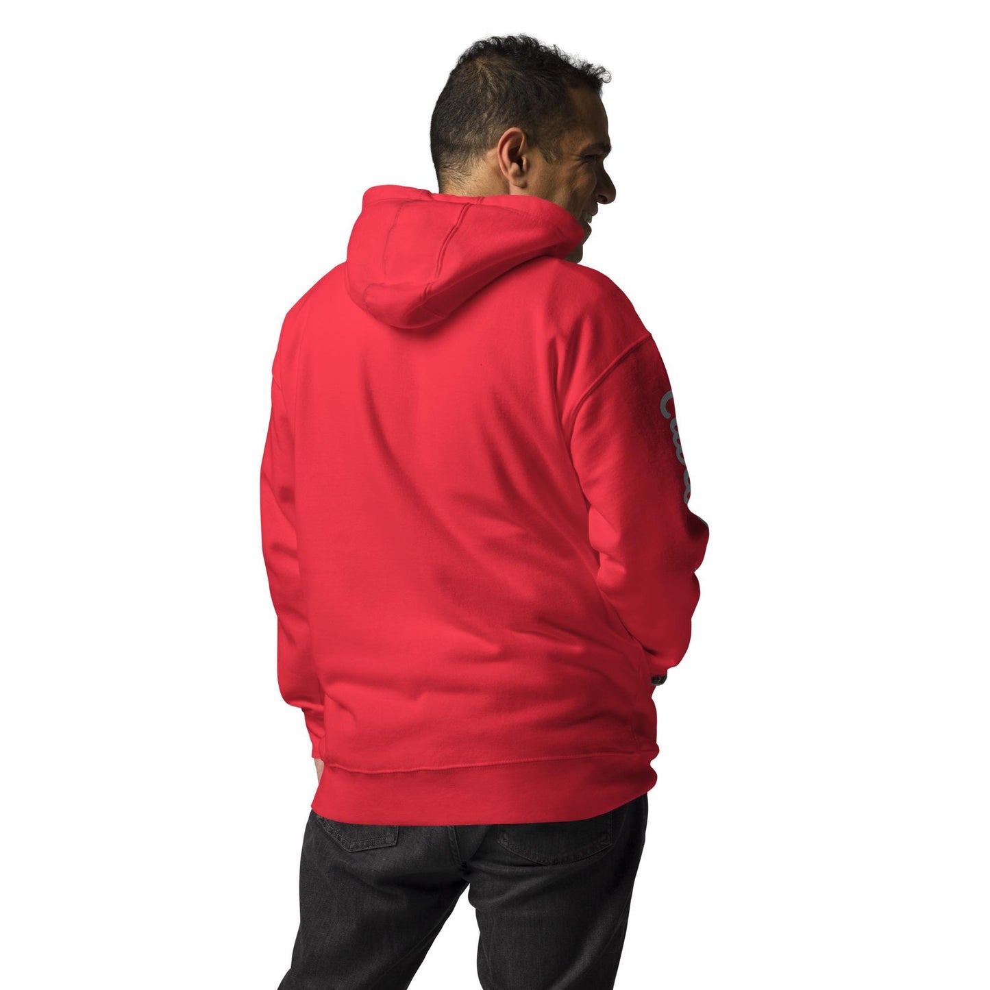 Unisex Hoodie