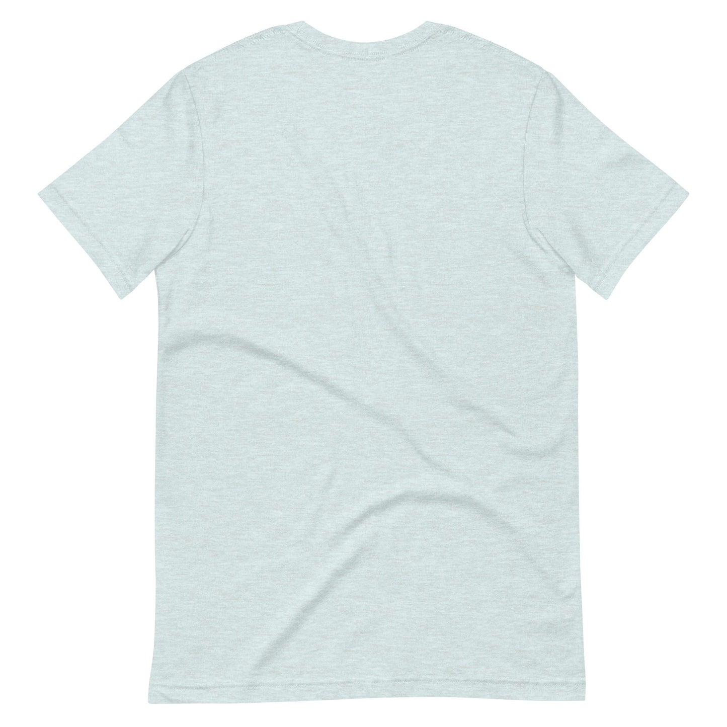 Unisex Cotton Day of the Dead T-Shirt Halloween Streetwear