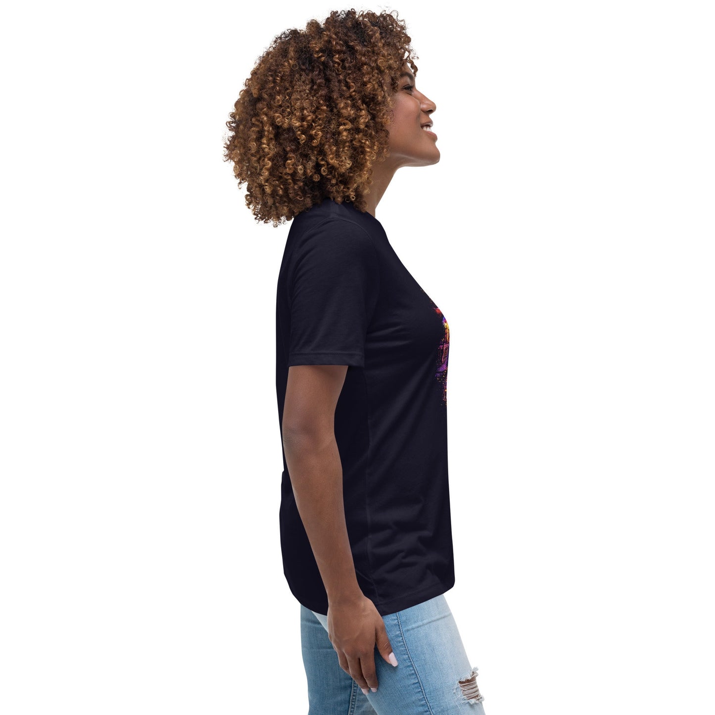 Women's Disney Coco T-shirt