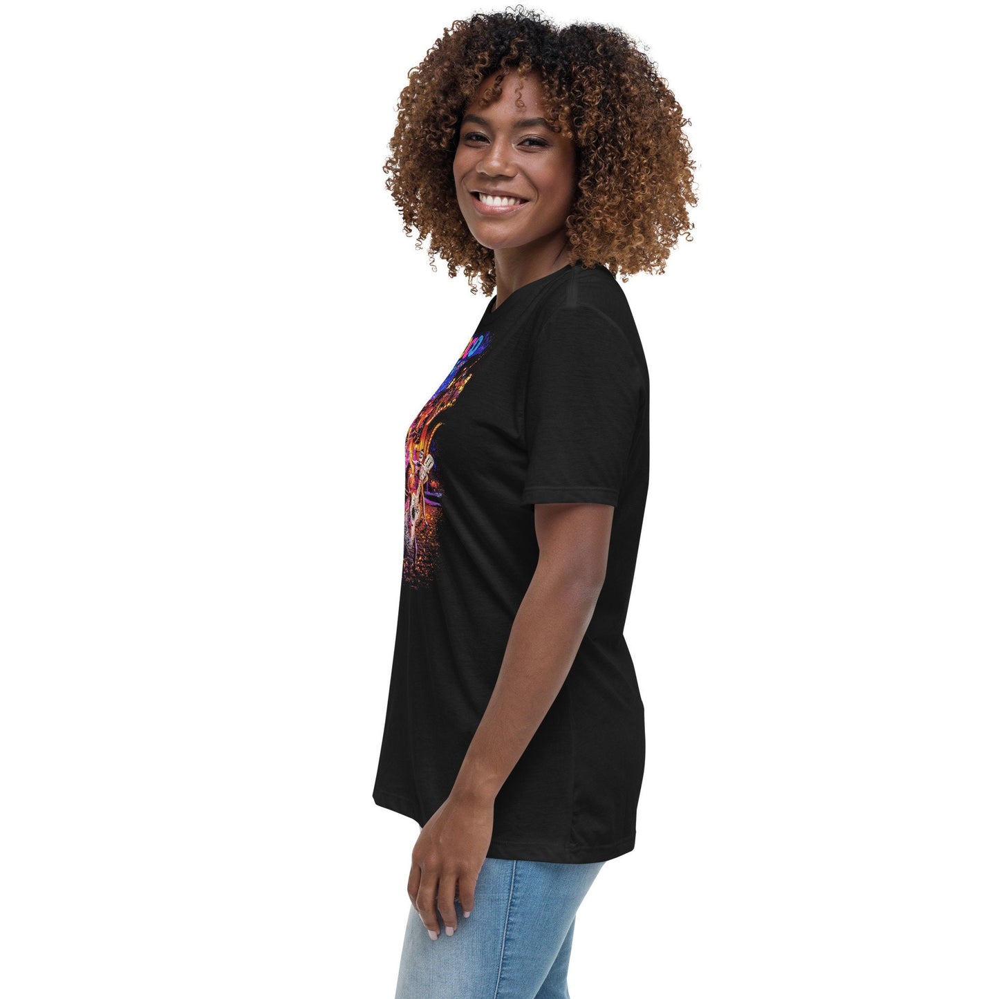 Women's Disney Coco T-shirt